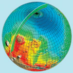 There Is Water On Mars: It's Proved!