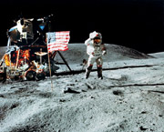 At The Highlands: 30 Years Since Apollo 16