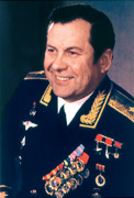 Pavel Romanovich Popovich