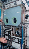 European Glovebox