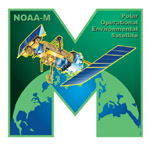 NOAA-17 In Orbit
