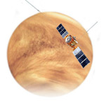 Venus Express Will Happen - Under Russian Direction