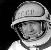 Aleksey Arkhipovich Leonov