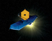 James Webb Space Telescope