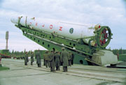 Tsyklon-4, The Advanced Space Launch Vehicle