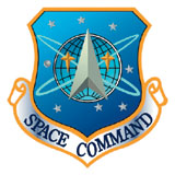 U.S. Space Command Merged With Strategic Command