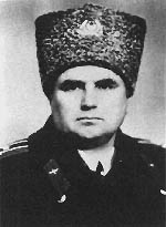 Белоусов Борис Николаевич
